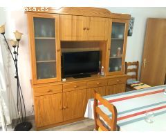 BONITO PISO CENTICO EN VENTA EN ADRA