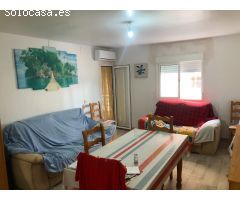 BONITO PISO CENTICO EN VENTA EN ADRA