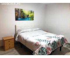 BONITO PISO CENTICO EN VENTA EN ADRA