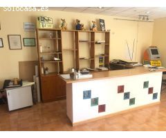 BONITO LOCAL COMERCIAL EN ADRA EN VENTA