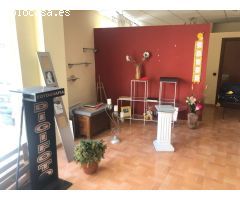 BONITO LOCAL COMERCIAL EN ADRA EN VENTA
