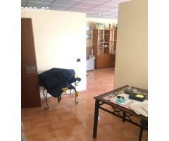 BONITO LOCAL COMERCIAL EN ADRA EN VENTA