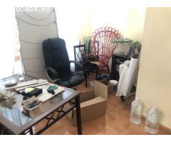 BONITO LOCAL COMERCIAL EN ADRA EN VENTA