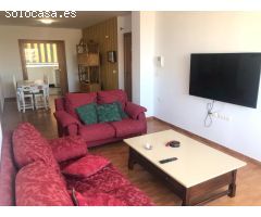 BONITO PISO EN BALERMA CON TERRAZA Y VISTAS AL MAR