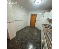GRAN PISO CENTRICO EN ADRA