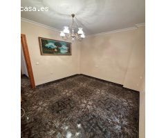 GRAN PISO CENTRICO EN ADRA