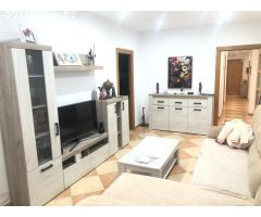 BONITO PISO SEMINUEVO EN VENTA EN ADRA