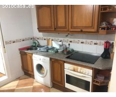 BONITO PISO SEMINUEVO EN VENTA EN ADRA