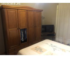 BONITO PISO SEMINUEVO EN VENTA EN ADRA