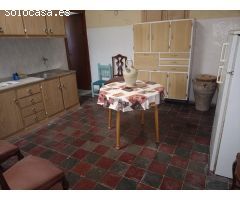 GRAN CASA SEMICÉNTRICA EN VENTA EN ADRA