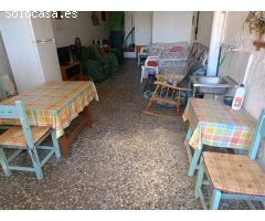 GRAN CASA SEMICÉNTRICA EN VENTA EN ADRA
