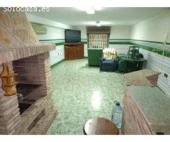 MAGNÍFICA VIVIENDA EN VENTA EN ADRA
