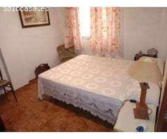 GRAN PISO EN VENTA EN PASEO MARÍTIMO DE ADRA