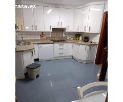 GRAN PISO EN VENTA EN PASEO MARÍTIMO DE ADRA