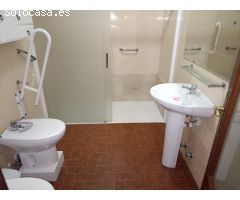 GRAN PISO EN VENTA EN PASEO MARÍTIMO DE ADRA