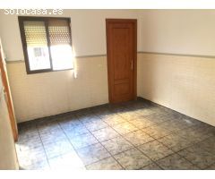 BONITA CASA EN PLANTA BAJA EN ADRA