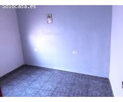 BONITA CASA EN PLANTA BAJA EN ADRA
