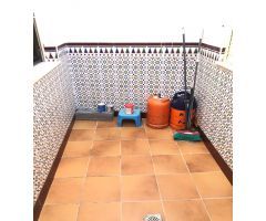 BONITA CASA EN PLANTA BAJA EN ADRA