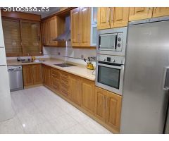 GRAN VIVIENDA EN PLANTA BAJA CON GARAJE Y BODEGA EN VENTA EN ADRA