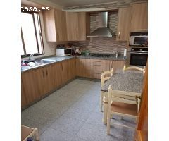 GRAN CASA TRIPLEX EN VENTA EN ADRA
