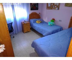 GRAN CASA TRIPLEX EN VENTA EN ADRA