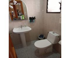 GRAN CASA TRIPLEX EN VENTA EN ADRA