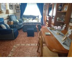 GRAN CASA TIPO DUPLEX EN VENTA EN ADRA