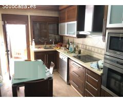MANIFICA CASA DUPLEX EN VENTA EN PUENTE DEL RIO