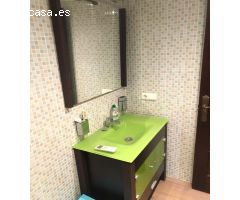 MANIFICA CASA DUPLEX EN VENTA EN PUENTE DEL RIO
