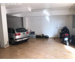 LOCA COMERCIAL EN VENTA EN ADRA