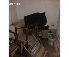 LOCA COMERCIAL EN VENTA EN ADRA