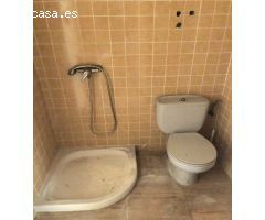 LOCA COMERCIAL EN VENTA EN ADRA
