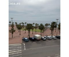 MAGNIFICO PISO CON VISTAS AL MAR EN ADRA