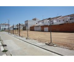 TERRENO CON SEIS PARCELAS INDIVIDUALES EN CANTAILLANAS