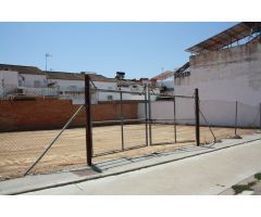 TERRENO CON SEIS PARCELAS INDIVIDUALES EN CANTAILLANAS