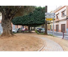 CASA EN EL CENTRO DE ALCALA DE GUADAIRA