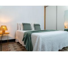 VENTA ENCANTADOR PISO CÉNTRICO