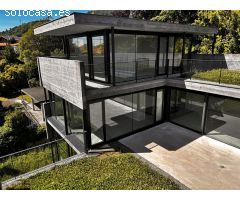 Casa en venta en Intxaurrondo