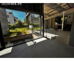Casa en venta en Intxaurrondo