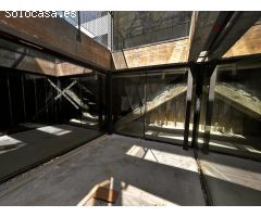 Casa en venta en Intxaurrondo