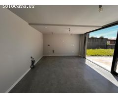 Casa en venta en Intxaurrondo