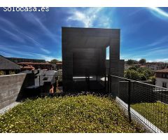 Casa en venta en Intxaurrondo