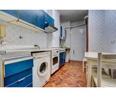 Venta de piso en San Sebastián - Donostia