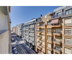 Venta de piso en San Sebastián - Donostia