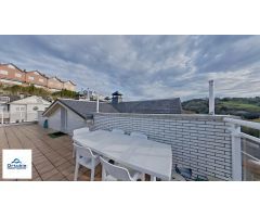 Duplex en Venta en Donostia - San Sebastian, Guipúzcoa