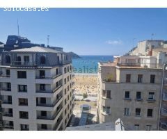 Piso en Venta en Donostia - San Sebastian, Guipúzcoa