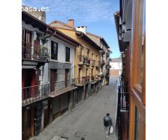PRECIOSO DUPLEX EN PLENO CENTRO DE BILLABONA