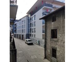 PRECIOSO DUPLEX EN PLENO CENTRO DE BILLABONA