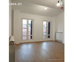 PRECIOSO DUPLEX EN PLENO CENTRO DE BILLABONA