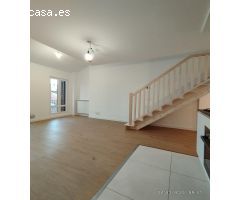 PRECIOSO DUPLEX EN PLENO CENTRO DE BILLABONA